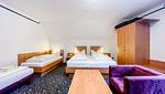 Schlafzimmer - BB1 202 - Top-Hundeurlaub