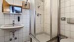 Badezimmer - BB1 202 - Top-Hundeurlaub