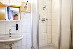 Badezimmer - BB1 202 - Top-Hundeurlaub