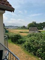 Landschaft - Seerose - Top-Hundeurlaub
