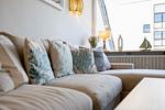 Wohnzimmer - Jonathan - Haus Winora - Top-Hundeurlaub