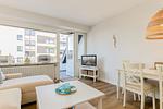 Wohnzimmer - Jonathan - Haus Winora - Top-Hundeurlaub