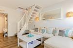 Wohnzimmer - Jonathan - Haus Winora - Top-Hundeurlaub