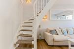 Wohnzimmer - Jonathan - Haus Winora - Top-Hundeurlaub