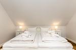 Schlafzimmer - Jonathan - Haus Winora - Top-Hundeurlaub