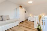 Schlafzimmer - Jonathan - Haus Winora - Top-Hundeurlaub