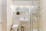 Badezimmer - Jonathan - Haus Winora - Top-Hundeurlaub