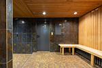 Sauna - Jonathan - Haus Winora - Top-Hundeurlaub