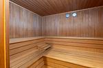 Sauna - Jonathan - Haus Winora - Top-Hundeurlaub