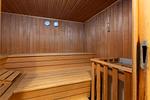 Sauna - Jonathan - Haus Winora - Top-Hundeurlaub