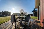 Hauptansicht - Ferienhaus Auszeit 22 - St. Andreasberg im Harz - Top-Hundeurlaub