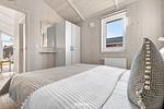 Schlafzimmer - Ferienhaus Auszeit 22 - St. Andreasberg im Harz - Top-Hundeurlaub