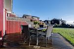 Hauptansicht - Ferienhaus Auszeit 22 - St. Andreasberg im Harz - Top-Hundeurlaub
