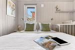 Schlafzimmer - Ferienhaus Auszeit 22 - St. Andreasberg im Harz - Top-Hundeurlaub
