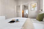 Schlafzimmer - Ferienhaus Auszeit 22 - St. Andreasberg im Harz - Top-Hundeurlaub