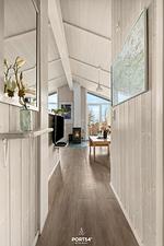 Wohnzimmer - Ferienhaus Ruhige Ecke - St. Andreasberg im Harz - Top-Hundeurlaub