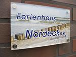 Ferienhaus Nordeck - Top-Hundeurlaub