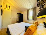 Schlafzimmer - Ferienhaus Trollblume - St. Andreasberg im Harz - Top-Hundeurlaub