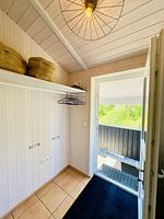 Dekoratives Detail - Ferienhaus Trollblume - St. Andreasberg im Harz - Top-Hundeurlaub