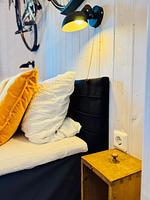 Dekoratives Detail - Ferienhaus Trollblume - St. Andreasberg im Harz - Top-Hundeurlaub