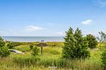 Meerblick - Ferienhaus Meeresblick 28 Olpenitz - Top-Hundeurlaub