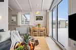 Wohnzimmer - Ferienhaus Bergoase - St. Andreasberg im Harz - Top-Hundeurlaub