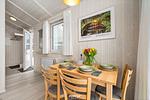 Wohnzimmer - Ferienhaus Bergoase - St. Andreasberg im Harz - Top-Hundeurlaub