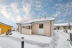 Hauptansicht - Ferienhaus Bergoase - St. Andreasberg im Harz - Top-Hundeurlaub
