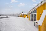 Hauptansicht - Ferienhaus Brocken - St. Andreasberg im Harz - Top-Hundeurlaub