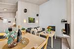 Wohnzimmer - Ferienhaus Brocken - St. Andreasberg im Harz - Top-Hundeurlaub