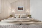 Schlafzimmer - Ferienhaus Brocken - St. Andreasberg im Harz - Top-Hundeurlaub