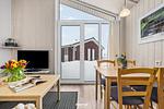 Wohnzimmer - Ferienhaus Brocken - St. Andreasberg im Harz - Top-Hundeurlaub