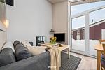 Wohnzimmer - Ferienhaus Brocken - St. Andreasberg im Harz - Top-Hundeurlaub