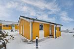 Hauptansicht - Ferienhaus Brocken - St. Andreasberg im Harz - Top-Hundeurlaub