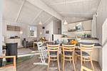 Wohnzimmer - Ferienhaus Panoramablick 26 - St. Andreasberg im Harz - Top-Hundeurlaub