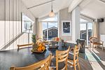 Wohnzimmer - Ferienhaus Panoramablick 26 - St. Andreasberg im Harz - Top-Hundeurlaub