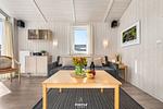 Wohnzimmer - Ferienhaus Panoramablick 26 - St. Andreasberg im Harz - Top-Hundeurlaub