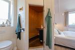 Badezimmer - Ferienhaus Silberhütte - St. Andreasberg im Harz - Top-Hundeurlaub