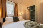 Schlafzimmer - Ferienhaus Silberhütte - St. Andreasberg im Harz - Top-Hundeurlaub