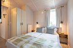 Schlafzimmer - Ferienhaus Silberhütte - St. Andreasberg im Harz - Top-Hundeurlaub