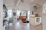 Wohnzimmer - Ferienhaus Silberhütte - St. Andreasberg im Harz - Top-Hundeurlaub