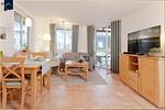Ferienwohnung Auszeit - Top-Hundeurlaub