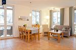 Ferienwohnung Auszeit - Top-Hundeurlaub