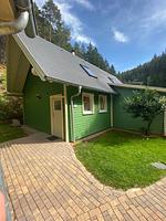 Ferienanlage Steintal Geraberg - Top-Hundeurlaub