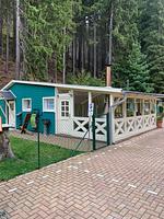 Ferienanlage Steintal Geraberg - Top-Hundeurlaub