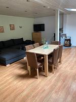 Ferienanlage Steintal Geraberg - Top-Hundeurlaub