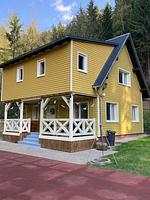 Ferienanlage Steintal Geraberg - Top-Hundeurlaub