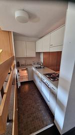 Residenza Tga Clo Appartment C20 - Top-Hundeurlaub