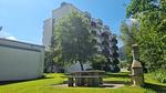 Grillbereich - Residenza Tga Clo Appartment C20 - Top-Hundeurlaub