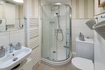 Badezimmer - Watt`n Glück - Top-Hundeurlaub
